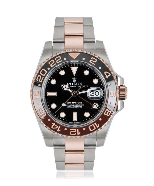 Rolex GMT Master II 126711 CHNR